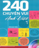 Ebook 240 chuyện vui Anh - Việt (Tập 1): Phần 1
