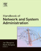 Ebook Handbook of network and system administration: Part 2