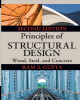 Ebook Principles of structural design: Wood, steel, and concrete (Second edition) - Part 1
