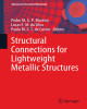 Ebook Structural connections for lightweight metallic structures: Part 2