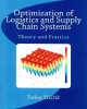 Ebook Optimization of logistics and supply chain systems: Theory and practice - Part 2