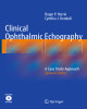 Ebook Clinical ophthalmic echography: Part 2