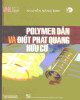 Ebook Polymer dẫn và điôt phát quang hữu cơ: Phần 2