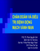 Bài giảng Chẩn đoán và điều trị bệnh động mạch vành mạn - PGS.TS. Phạm Nguyễn Vinh