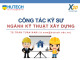 Bài giảng Công tác kỹ sư: Chuyên đề 3 - TS. Trần Tuấn Nam