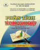 Ebook "Phân tích tài chính doanh nghiệp: Phần 1