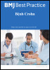 Bài giảng Bệnh Crohn (2018)