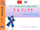 Bài giảng Tiếng Hàn nhập môn - Bài 1: Nguyên âm