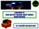 Bài giảng Luật thương mại: Chương 6 - Nguyễn Thị Nhật Linh