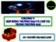 Bài giảng Luật thương mại: Chương 5 - Nguyễn Thị Nhật Linh