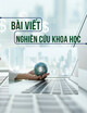 Đồng tiền ảo Bitcoin – Khủng hoảng niềm tin hay cách để đổi mới hệ thống tài chính