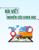 Vấn đề thực hành tiết kiệm và chống lãng phí từ góc độ tư duy logistics