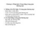 Bài giảng Luật thương mại 2: Chương 4 - Trương Kim Phụng