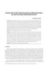 Điều kiện pháp lý quốc tế vận hành quan hệ lao động doanh nghiệp Việt Nam: Thực trạng và định hướng giải pháp