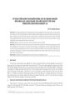 Từ thực tiễn quản trị nguồn nhân lực tại doanh nghiệp đến năng lực cạnh tranh của nền kinh tế Việt Nam trong bối cảnh công nghiệp 4.0