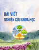 Đánh giá đặc tính của khảm xà cừ truyền thống ứng dụng trong trang trí đồ gỗ nội thất hiện đại