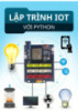 Tài liệu Lập trình IoT với Python