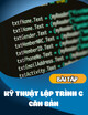 Bài tập Kỹ thuật lập trình C căn bản