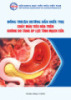 Tài liệu Đồng thuận hướng dẫn điều trị chảy máu tiêu hóa trên không do tăng áp lực tĩnh mạch cửa