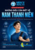 Cẩm nang Những điều cần biết về nam thanh niên
