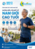 Cẩm nang Những điều cần biết về nam giới cao tuổi