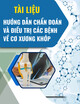 Tài liệu Hướng dẫn chẩn đoán và điều trị các bệnh về cơ xương khớp