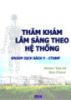 Tài liệu Thăm khám lâm sàng theo hệ thống