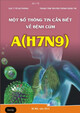 Một số thông tin cần biết về bệnh cúm A(H7N9)