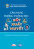 Cẩm nang Phòng, chống sốt xuất huyết